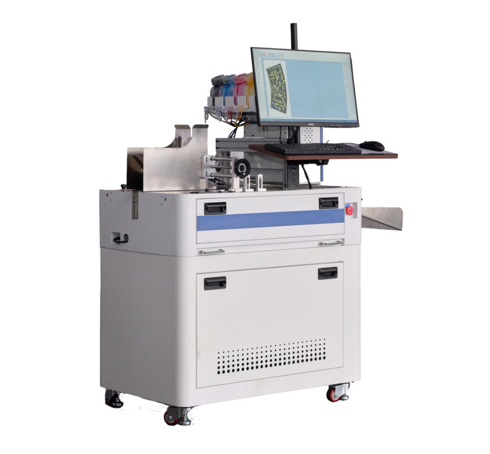 Digital printer