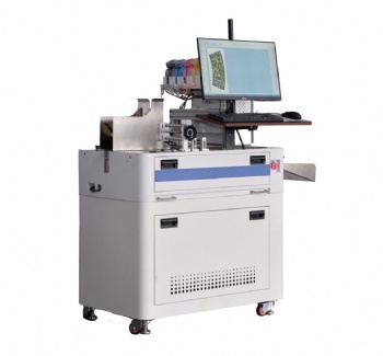 Digital printer