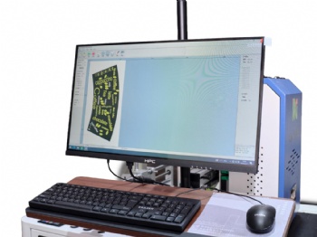 Digital printer