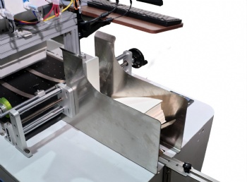 Digital printer